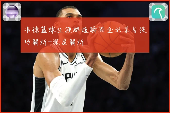 韦德篮球生涯辉煌瞬间全记录与技巧解析-深度解析