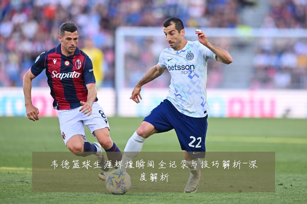 韦德篮球生涯辉煌瞬间全记录与技巧解析-深度解析