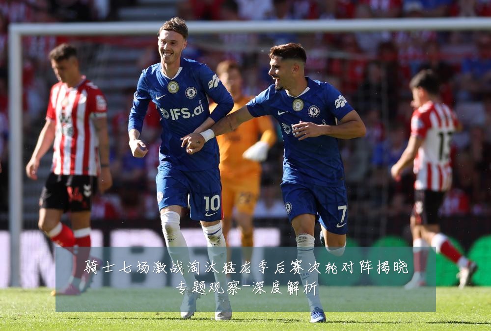 骑士七场激战淘汰猛龙季后赛次轮对阵揭晓专题观察-深度解析